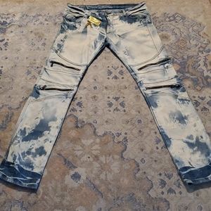 Robin Jeans